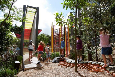 Sydney Taronga Zoo General Entry Ticket - Tourism Search 2