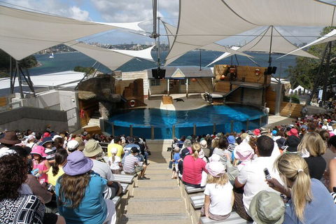 Sydney Taronga Zoo General Entry Ticket - Tourism Search 5