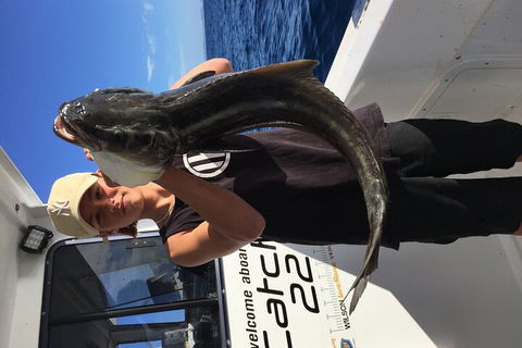1/2 Day 5 Hour Offshore Fishing Charter - Tourism Search 3