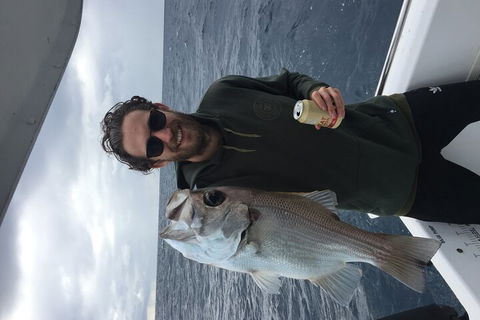 3/4 Day 7 Hour Offshore Fishing Charter - Tourism Search 2