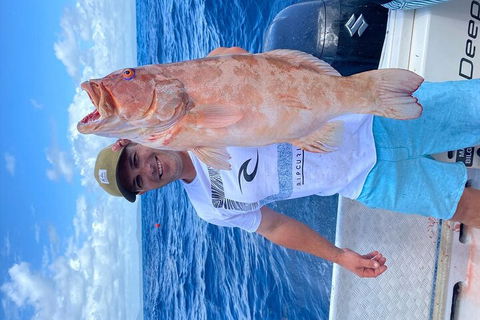 3/4 Day 7 Hour Offshore Fishing Charter - Tourism Search 5
