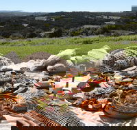 A picnic in Byron Bay - Tourism Search