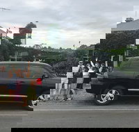 Adelaide City Highlights with Hahndorf and Mt. Lofty - Tourism Search