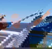 Chill Out at Byron Bay from Gold Coast - Tourism Search