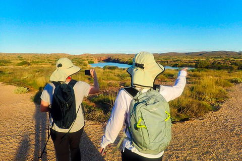 Ningaloo In A Day - Full Day Hike And Snorkel Tour With Lunch - Tourism Search 3