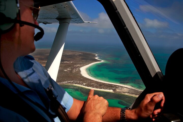 Geraldton WA Tourism Search