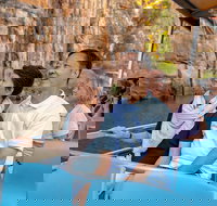 Katherine Day Tour from Darwin including Katherine Gorge Cruise - Tourism Search