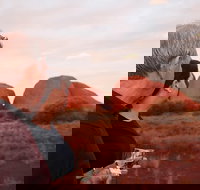 Kata Tjuta Sunset Half Day Trip - Tourism Search