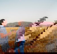 Uluru Ayers Rock Sunset Tour - Tourism Search