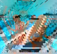 Quicksilver Outer Great Barrier Reef Snorkel Cruise from Port Douglas - Tourism Search