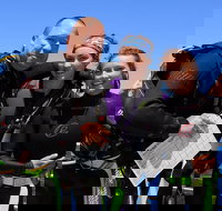 Quicksilver Dive 4 Day PADI Learn to Dive Course - Tourism Search