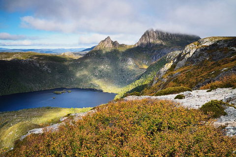 Cradle Mountain Private Charter Service - Tourism Search 3