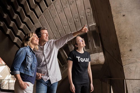 Sydney Opera House Official Guided Walking Tour - Tourism Search 0