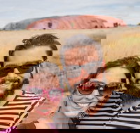 Overnight Uluru Adventure - Tourism Search