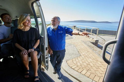 Higlights Of Hictoric Albany City: The National ANZAC Centre - Tourism Search 1