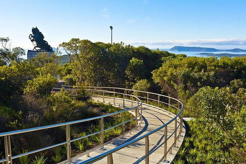 Higlights Of Hictoric Albany City: The National ANZAC Centre - Tourism Search 4