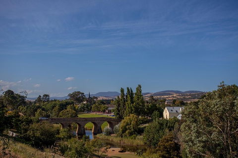 Historic Port Arthur Day Trip From Hobart Including Cliff-Top Walk To Waterfall Bay - Tourism Search 2