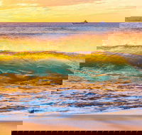 Kalbarri Sunset Coastal Cliff Cruise - Tourism Search