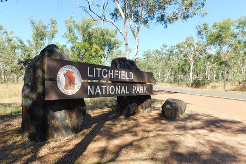 Litchfield Park Adventures And Jumping Crocodile Cruise + Butterfly Farm - Tourism Search 0