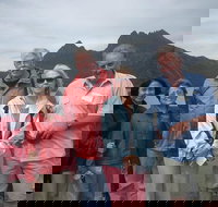 Shore Excursion Small-Group Cradle Mountain Day Tour From Burnie - Tourism Search