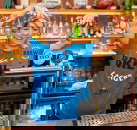 Tamar Valley Food and Wine Day Trip from Devonport Ulverstone or Burnie - Tourism Search