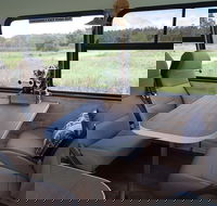 Beer Barons and Spirit Lords Half-Day Tour in Byron with Lunch - Tourism Search