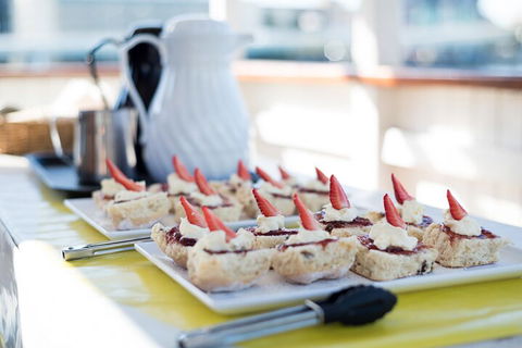 90min Brisbane River Cruise/Tour - Tourism Search 0