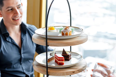 Skyfeast At Sydney Tower - Tourism Search 5