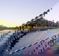 Spirit of Melbourne Dinner Cruise - Tourism Search