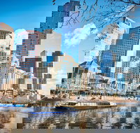 Port of Melbourne and Docklands Sightseeing Cruise - Tourism Search