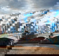 Highlights of Melbourne Cruise - Tourism Search