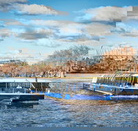 River Gardens Melbourne Sightseeing Cruise - Tourism Search