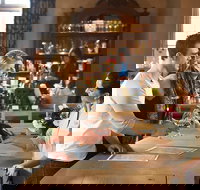 Margaret River Caves Wine and Cape Leeuwin Lighthouse Tour from Perth - Tourism Search