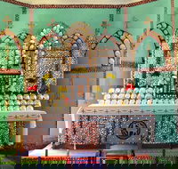 Cape Leveque and Aboriginal Communities from Broome Optional Scenic Flight - Tourism Search