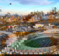 Melbourne Balloon Flight at Sunrise - Tourism Search