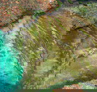 Fly The Falls Tour - Tourism Search