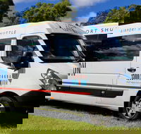 Brisbane Arrival Transfer Shuttle from Brisbane Airport to Hotel