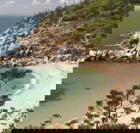 Townsville Helicopter Tour - Tourism Search