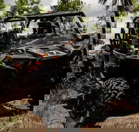 Moonraker 2 Hour Off-road Tour in Darwin 3 People in a 4 Seater Vehicle - Tourism Search