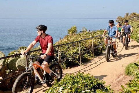 Experience E-bike At Byron Bay - Tourism Search 1