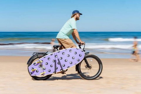 Experience E-bike At Byron Bay - Tourism Search 3