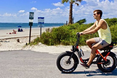 Experience E-bike At Byron Bay - Tourism Search 5