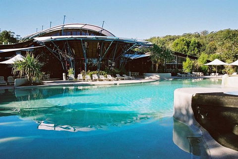 3 Day Tour In Fraser Island - Tourism Search 0
