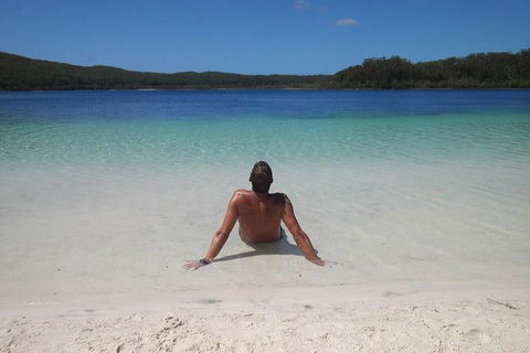 3 Day Tour In Fraser Island - Tourism Search 1