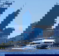 Fremantle Lunch Cruise - Tourism Search