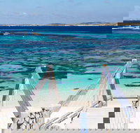 Perth to Rottnest Island Roundtrip Ferry Ticket - Tourism Search