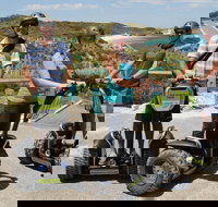 Rottnest Island Settlement Explorer Segway Package from Perth - Tourism Search