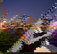 Perth Swan River Dinner Cruise - Tourism Search