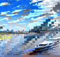 Swan River Scenic Cruise - Tourism Search