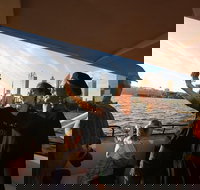 Swan River Twilight Cruise - Tourism Search